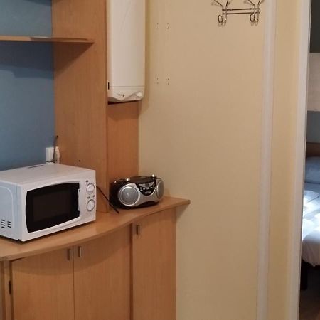 Mipro Mobilhome Lido di Spina Exterior photo